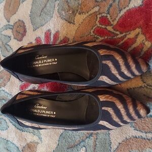Donald Pilner Couture heels